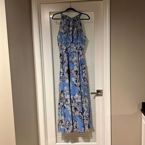 Beautiful Eliza J dress from Nordstrom. Size 14